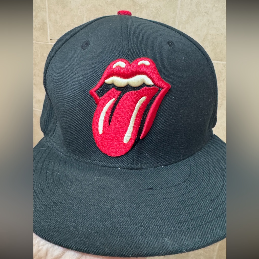 Preowned Cap